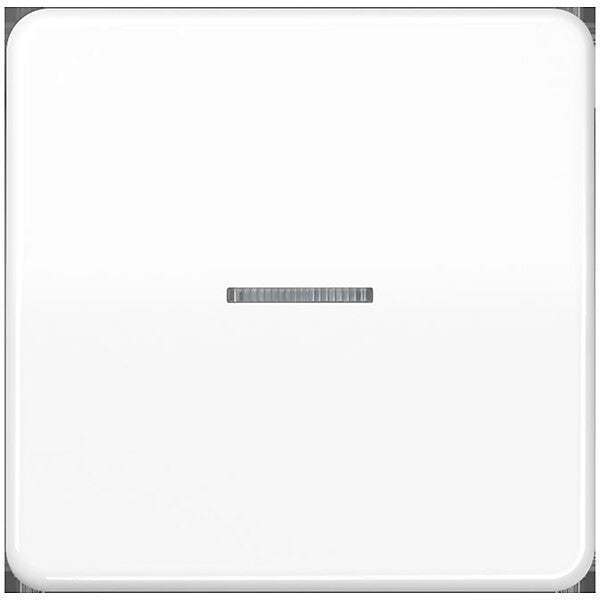 JUNG Taster 1fach JUNG HOME BT CD 17101 WW